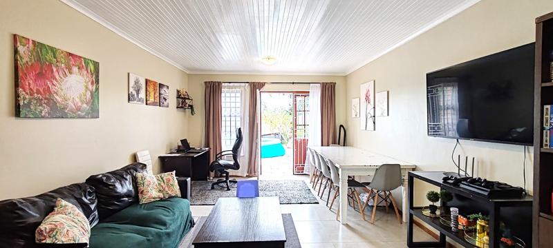To Let 2 Bedroom Property for Rent in Elfindale Western Cape